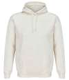 03815 Unisex Condor Hoodie White colour image